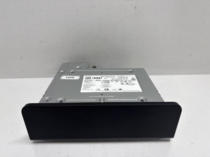 Module (diversen) Audi A4