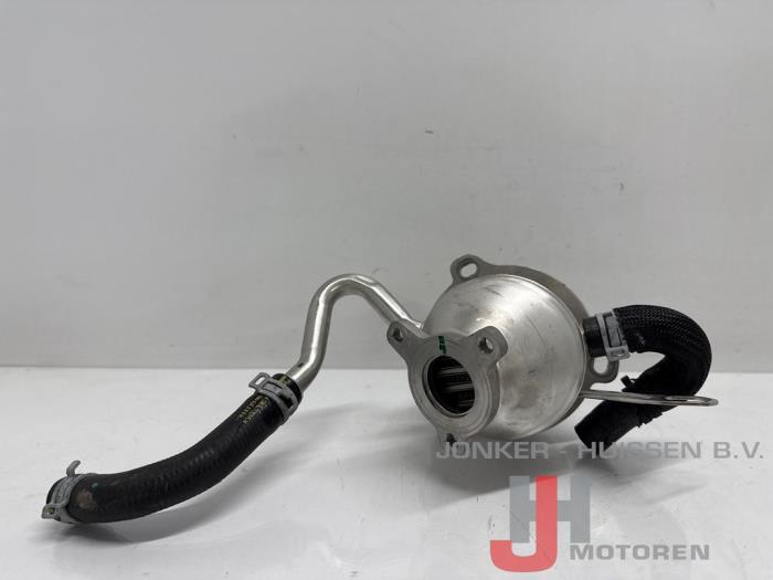 EGR Klep Renault Express K9K876 - Foto 4