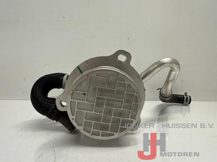 EGR Klep Renault Express K9K876 - Фото 2