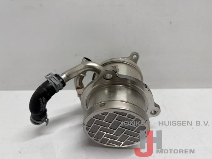 EGR koeler Renault Koleos R9N401 - 照片 2