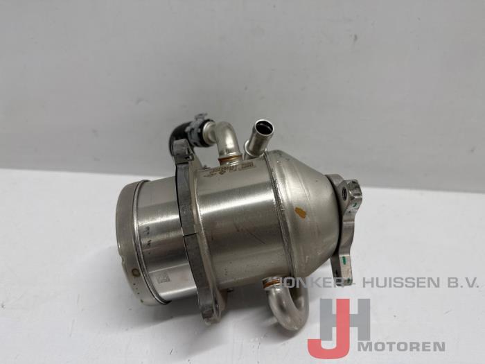 EGR koeler Renault Koleos R9N401 - 照片 3
