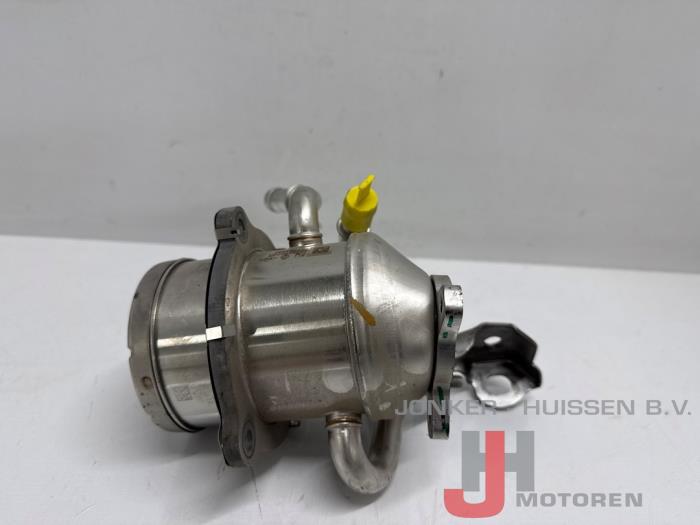 EGR koeler Renault Koleos R9N401 - Фото 4