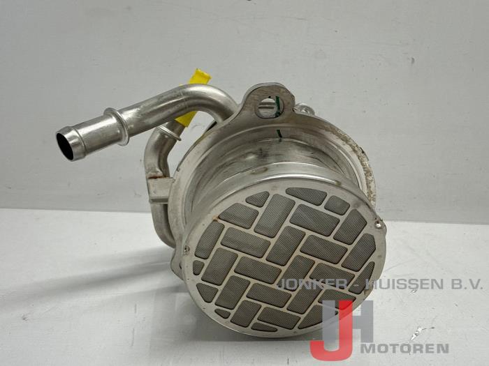 EGR koeler Renault Koleos R9N401 - Фото 3