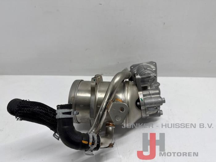 EGR koeler Renault Trafic M9R717 - Photo 5