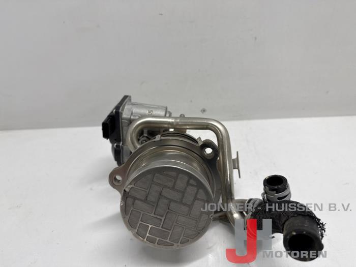 EGR koeler Renault Trafic M9R717 - Photo 4