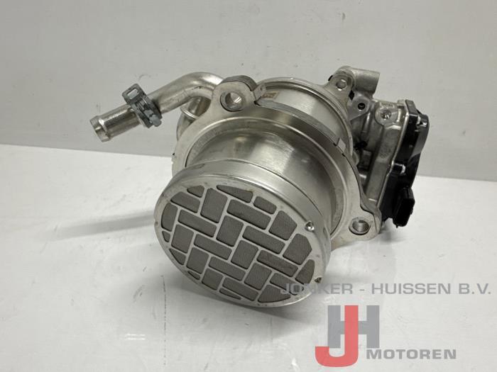 EGR koeler Renault Koleos R9N401 - Foto 4