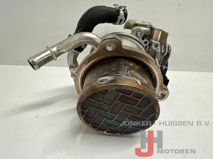EGR koeler Renault Koleos R9N401 - Фото 6