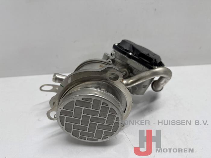 EGR koeler Renault Express K9K876 - 照片 3