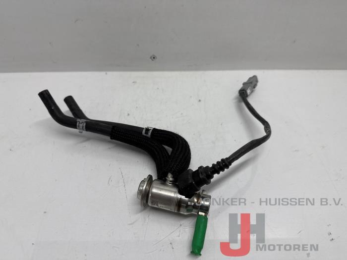 Adblue injector Renault Kangoo K9K - Fotoğraf 3
