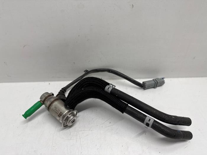 Adblue injector Renault Kangoo
