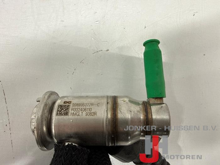 Adblue injector Renault Kangoo K9K - Fotoğraf 2