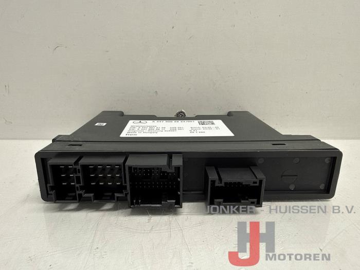 Module (diversen) Mercedes Vito - Foto 3