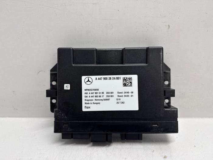Module (diversen) Mercedes Vito