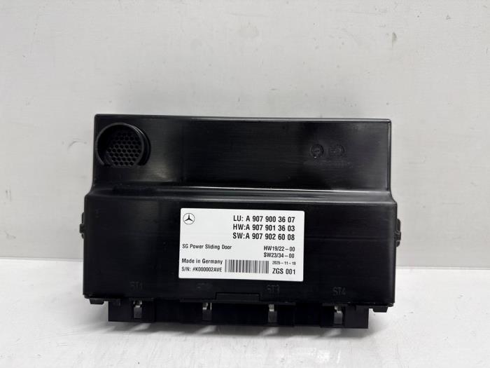 Module (diversen) Mercedes Sprinter