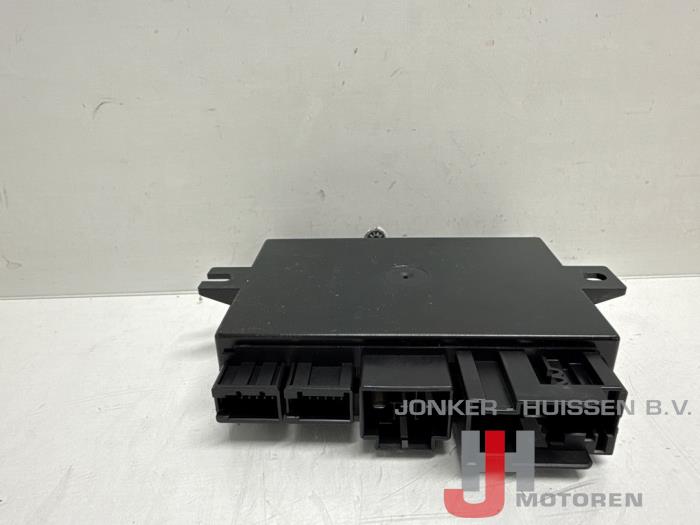 Trekhaak Module Mercedes GLE - Foto 3