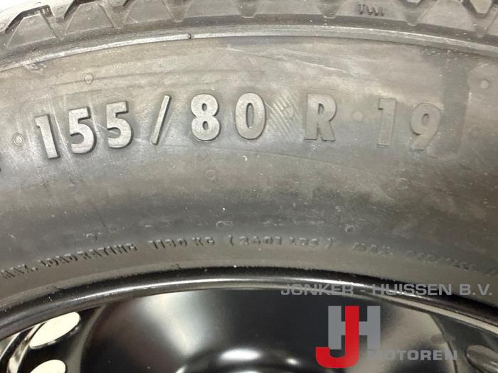 Thuiskomer Mercedes GLS-Klasse - Fotoğraf 3