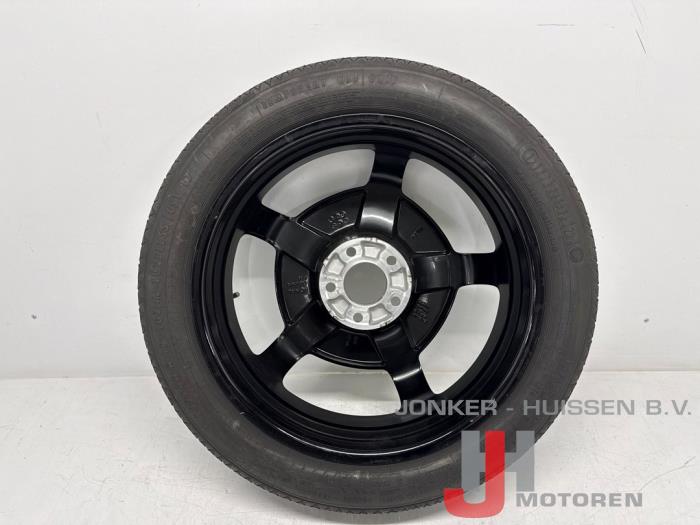 Thuiskomer Mercedes CLS-Klasse - Fotoğraf 2