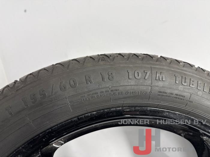 Thuiskomer Mercedes CLS-Klasse - Photo 3