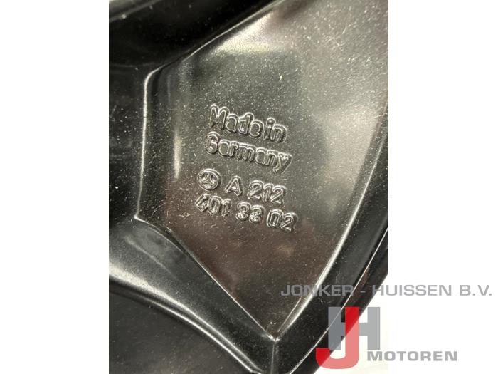 Thuiskomer Mercedes CLS-Klasse - Photo 4