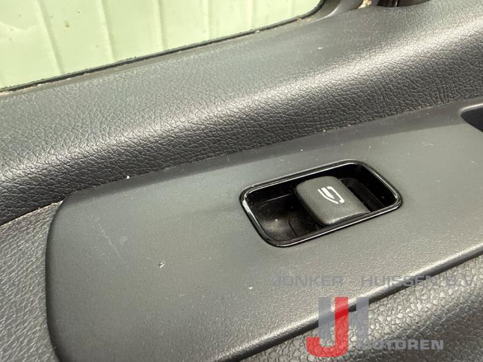 Portier 4Deurs rechts-voor Mercedes Sprinter - Foto 4