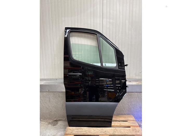 Portier 4Deurs rechts-voor Mercedes Sprinter