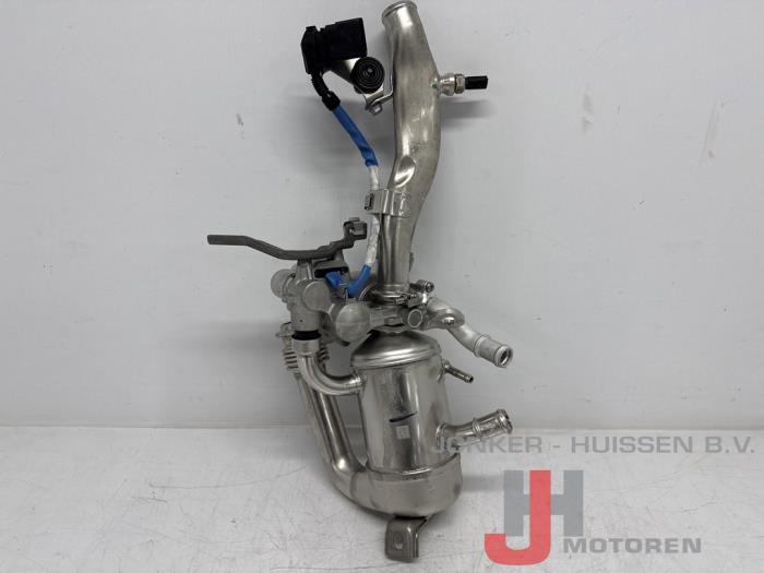 EGR Klep Volkswagen Transporter DNA - Foto 4