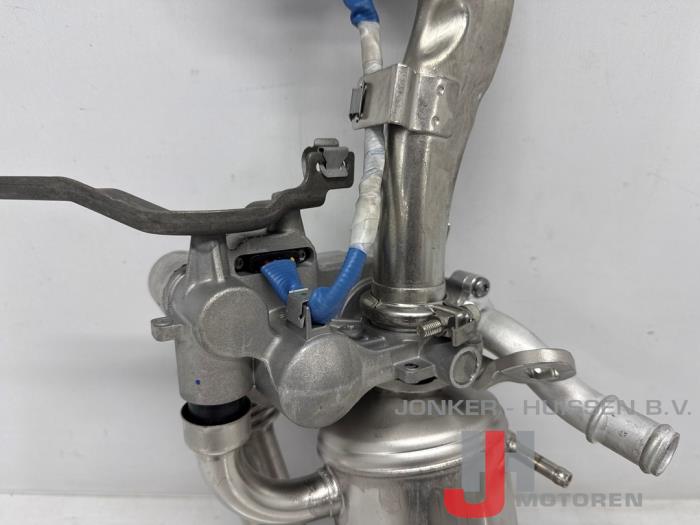 EGR Klep Volkswagen Transporter DNA - Foto 5