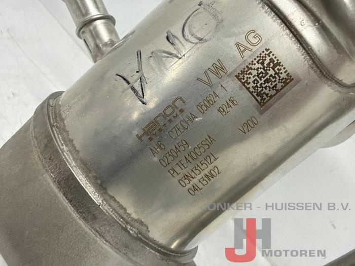EGR Klep Volkswagen Transporter DNA - Foto 2