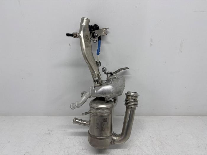 EGR Klep Volkswagen Transporter