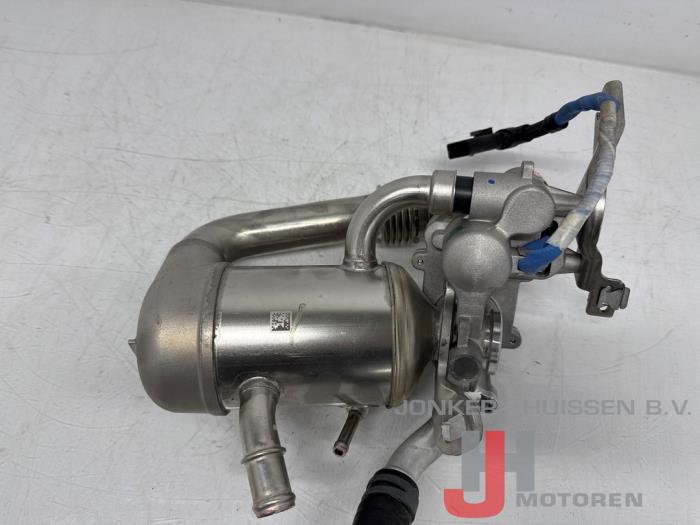 EGR Klep Volkswagen Transporter DMZ - Photo 4