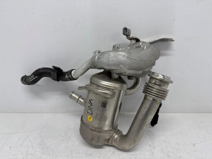 EGR Klep Volkswagen Transporter