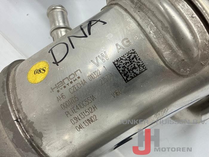 EGR Klep Volkswagen Transporter DMZ - Photo 2