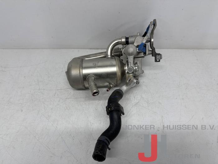 EGR Klep Volkswagen Transporter DMZ - Photo 3
