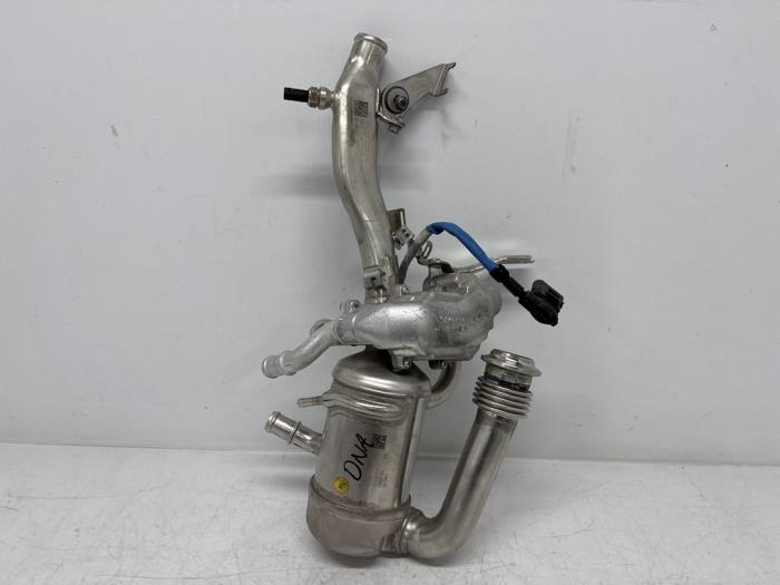 EGR Klep Volkswagen Transporter