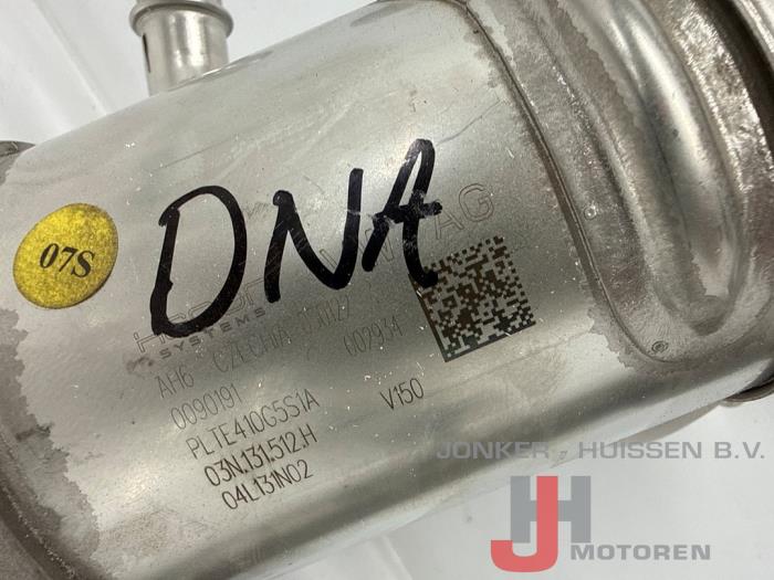 EGR Klep Volkswagen Transporter DNA - Foto 3