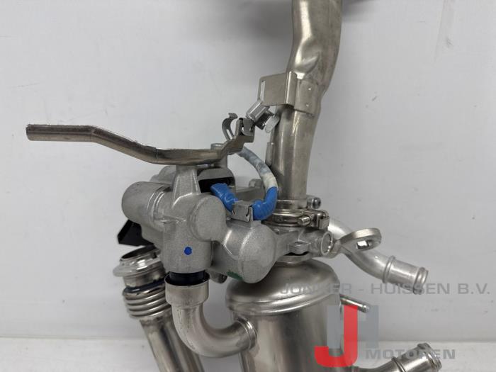 EGR Klep Volkswagen Transporter DNA - Foto 5