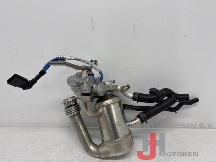 EGR Klep Volkswagen Transporter DNA - صورة 3