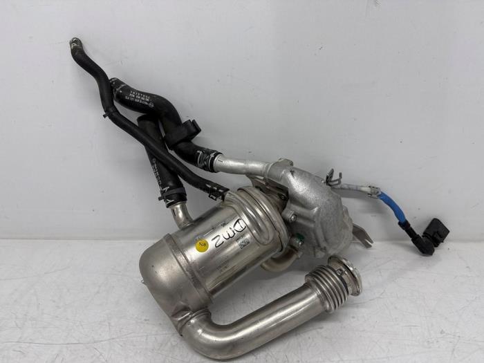 EGR Klep Volkswagen Transporter