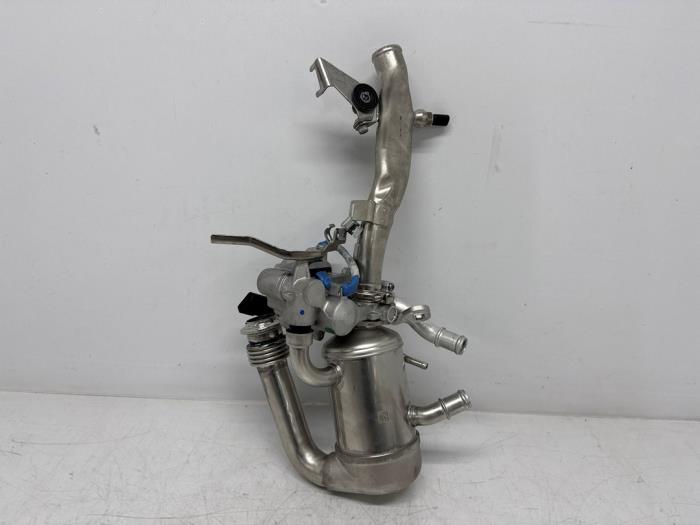 EGR Klep Volkswagen Transporter