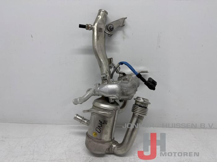 EGR Klep Volkswagen Transporter DNA - Foto 2