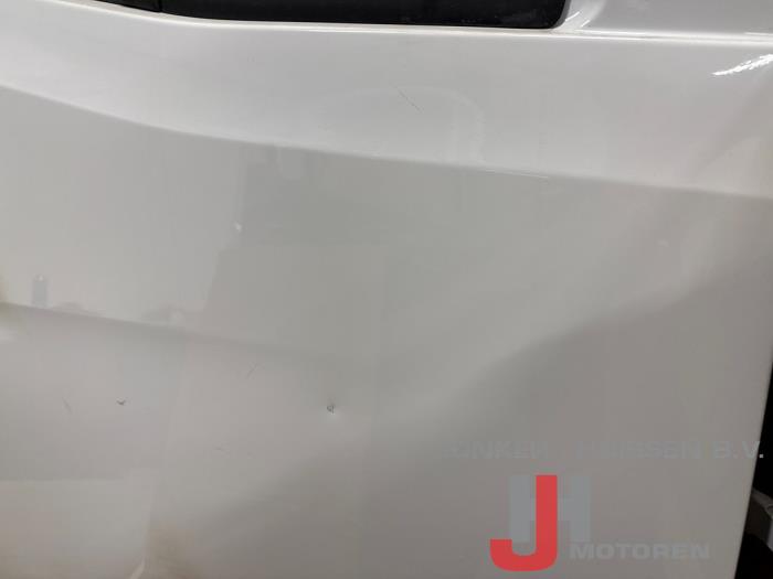 Portier 2Deurs rechts Mercedes Sprinter - Foto 7