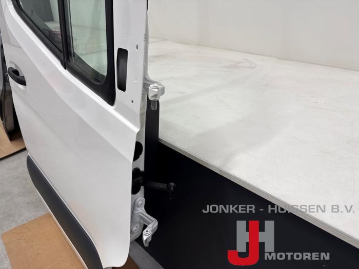 Portier 2Deurs rechts Mercedes Sprinter - Photo 4