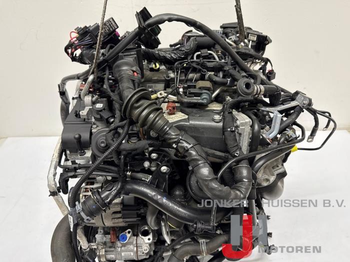 Motor Audi A5 - Foto 3