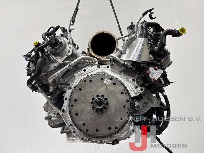 Motor Audi S4 - Foto 3