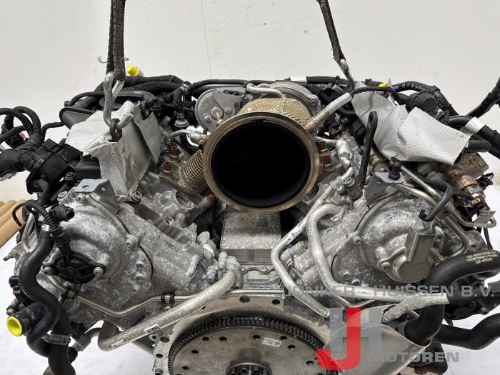 Motor Audi S4 - Foto 5