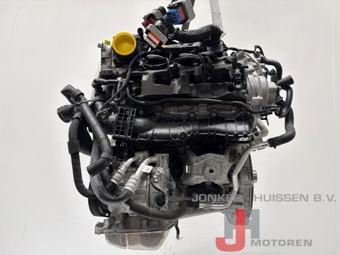 Motor Audi S4 - Foto 2