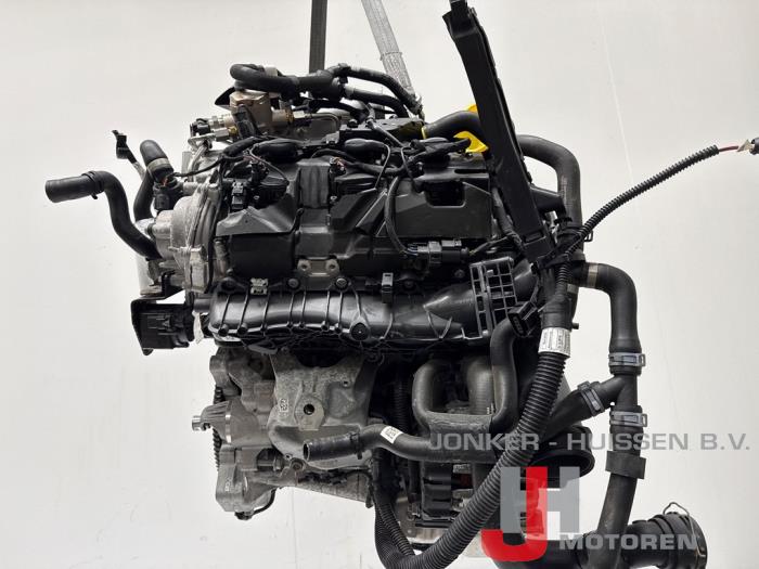 Motor Audi S4 - Foto 4
