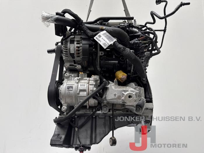 Motor Audi A5 - Foto 3