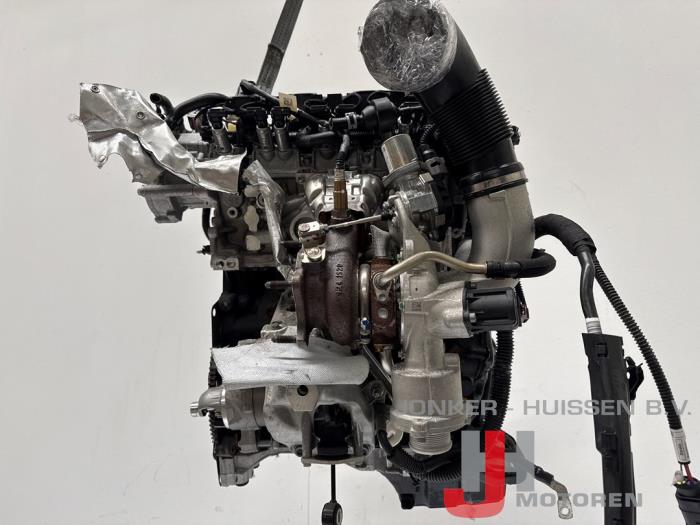 Motor Audi A5 - Foto 2