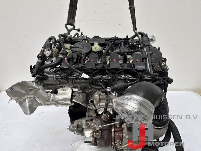 Motor Audi A5 - Foto 5